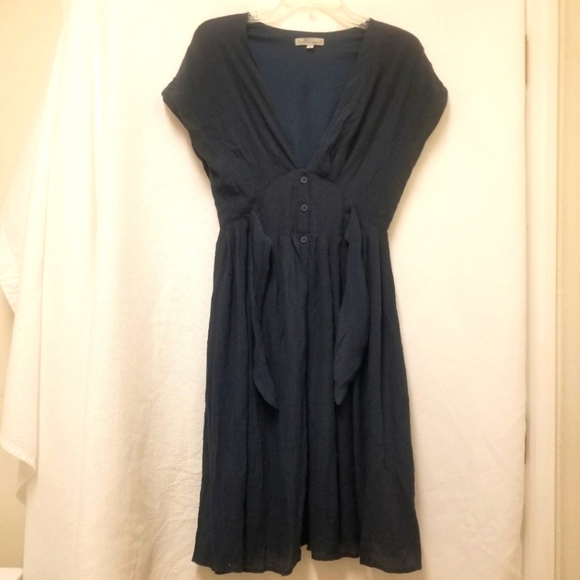 Wishlist Dresses & Skirts - Wishlist Apparel Boho Dress